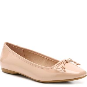 Steve Madden seemly ballet flats